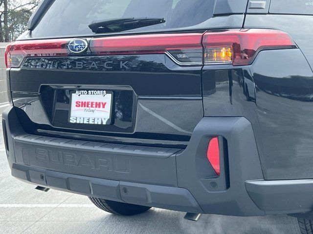 2026 Subaru OUTBACK Touring XT Springfield VA