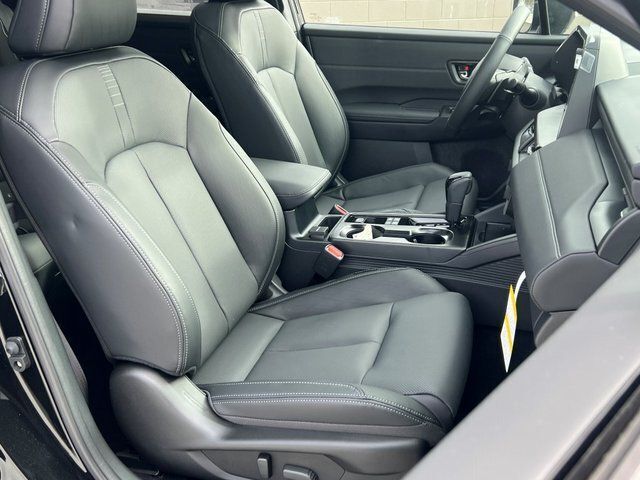 2026 Subaru OUTBACK Touring XT Springfield VA