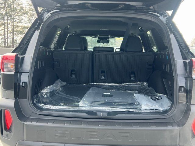 2026 Subaru OUTBACK Touring XT Springfield VA