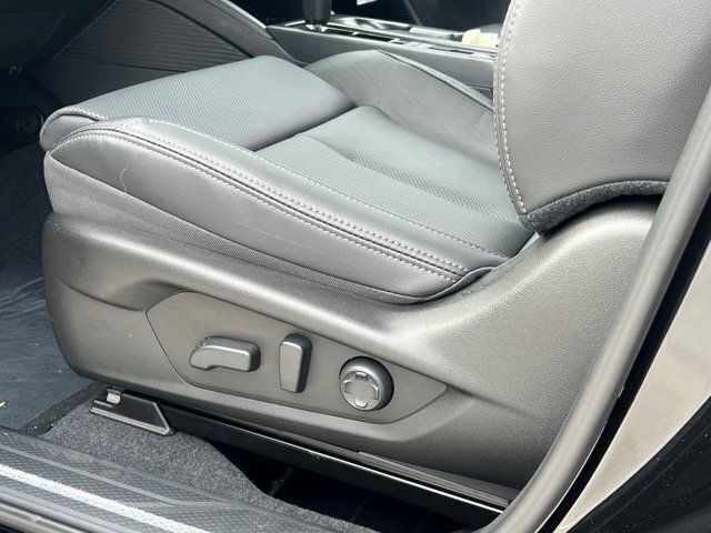 2026 Subaru OUTBACK Touring XT Springfield VA