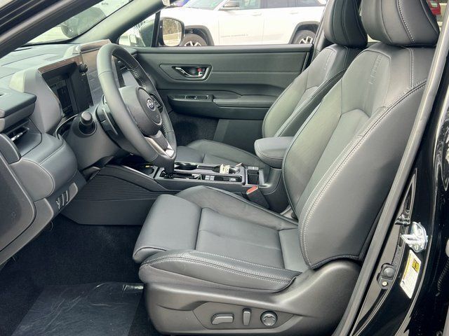 2026 Subaru OUTBACK Touring XT Springfield VA