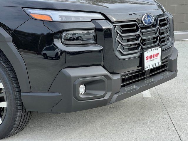 2026 Subaru OUTBACK Touring XT Springfield VA