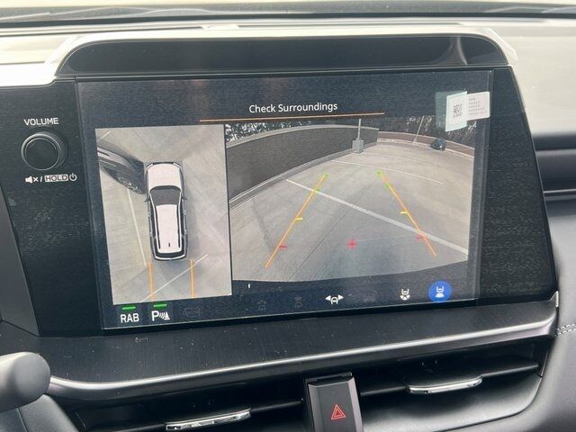 2026 Subaru OUTBACK Touring XT Springfield VA