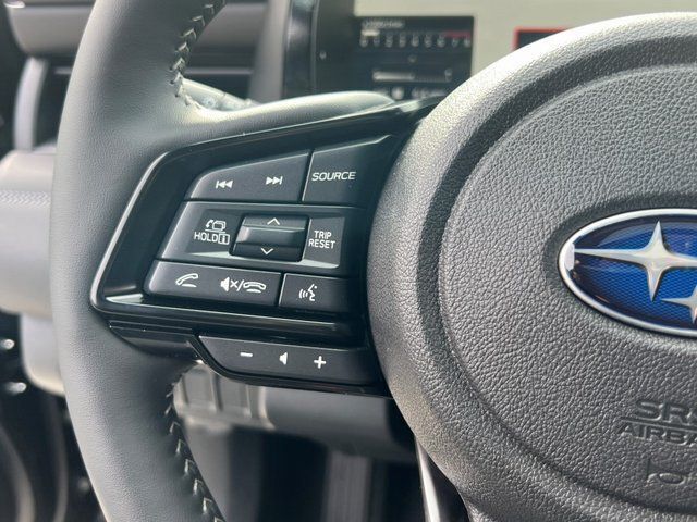 2026 Subaru OUTBACK Touring XT Springfield VA