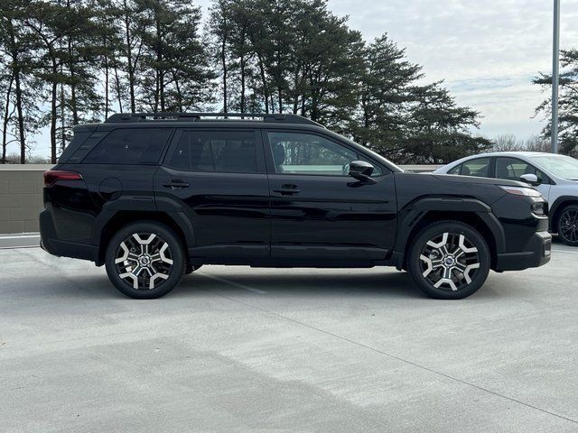 2026 Subaru OUTBACK Touring XT Springfield VA