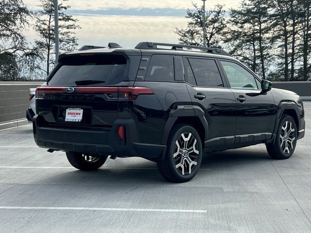 2026 Subaru OUTBACK Touring XT Springfield VA