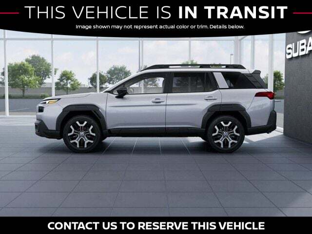 2026 Subaru OUTBACK Touring XT Springfield VA