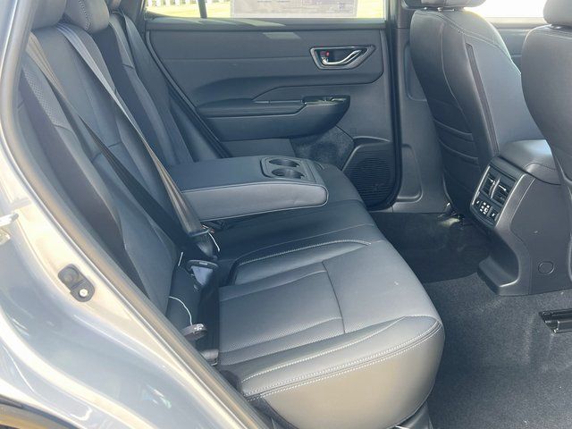 2026 Subaru OUTBACK Touring XT Springfield VA