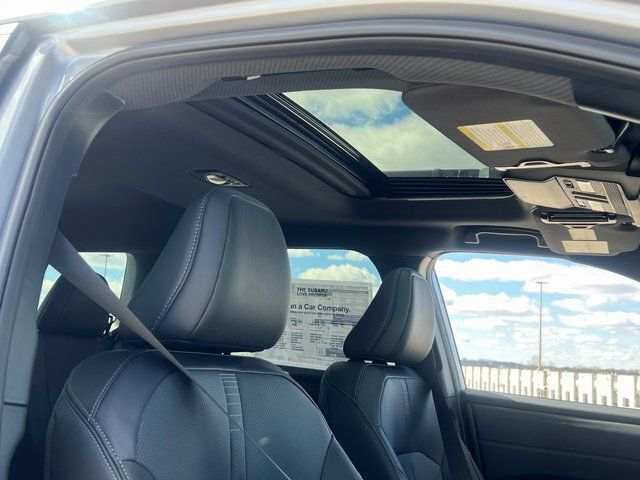 2026 Subaru OUTBACK Touring XT Springfield VA