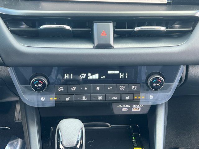 2026 Subaru OUTBACK Touring XT Springfield VA