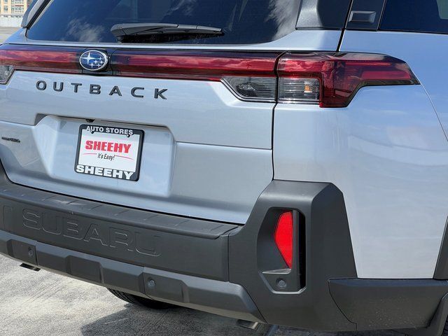 2026 Subaru OUTBACK Touring XT Springfield VA