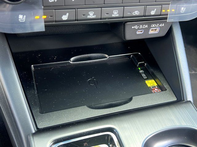 2026 Subaru OUTBACK Touring XT Springfield VA