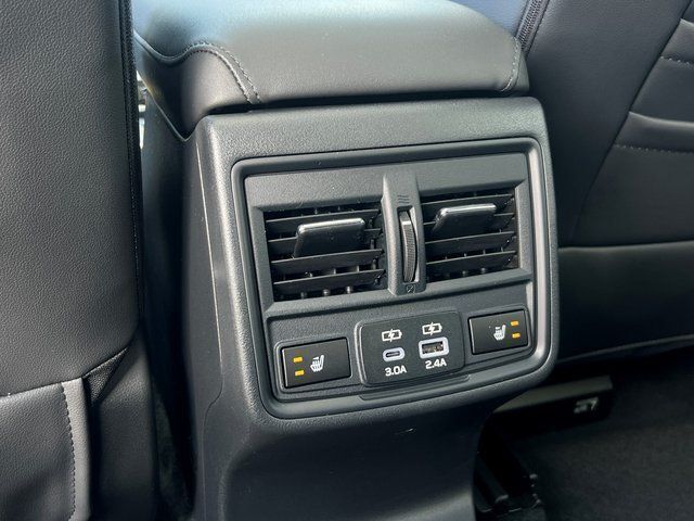 2026 Subaru OUTBACK Touring XT Springfield VA