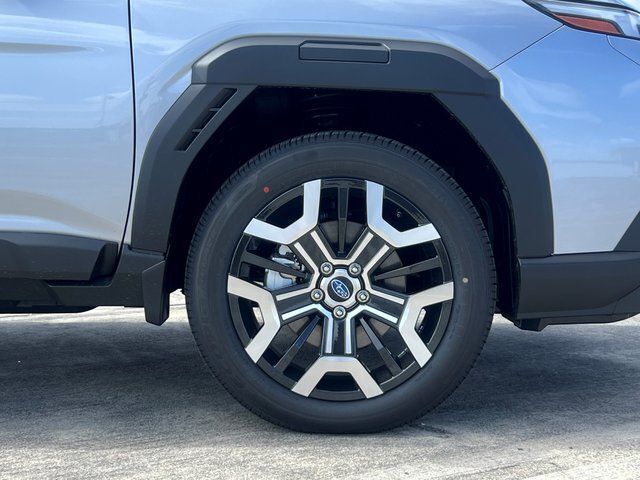 2026 Subaru OUTBACK Touring XT Springfield VA