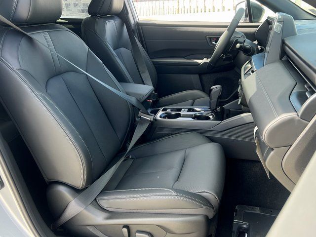 2026 Subaru OUTBACK Touring XT Springfield VA