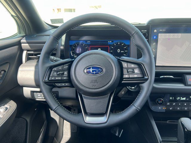 2026 Subaru OUTBACK Touring XT Springfield VA