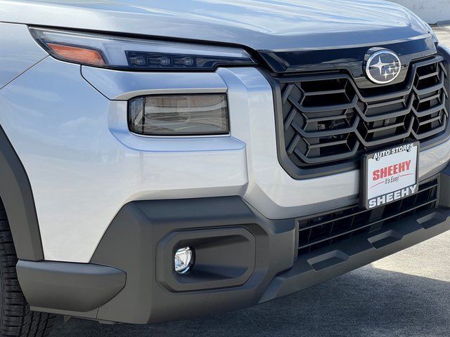 2026 Subaru OUTBACK Touring XT Springfield VA