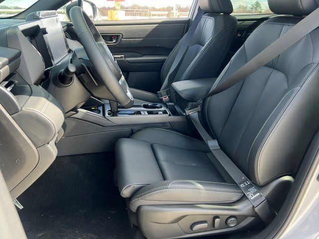 2026 Subaru OUTBACK Touring XT Springfield VA