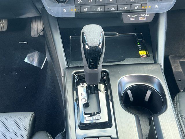 2026 Subaru OUTBACK Touring XT Springfield VA