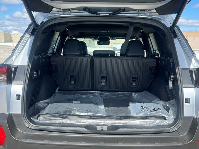 2026 Subaru OUTBACK Touring XT Springfield VA