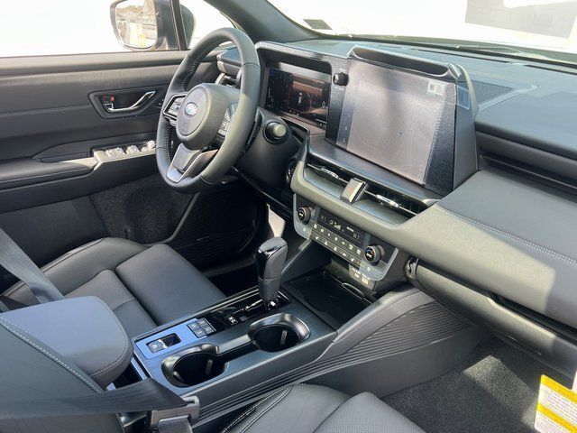 2026 Subaru OUTBACK Touring XT Springfield VA