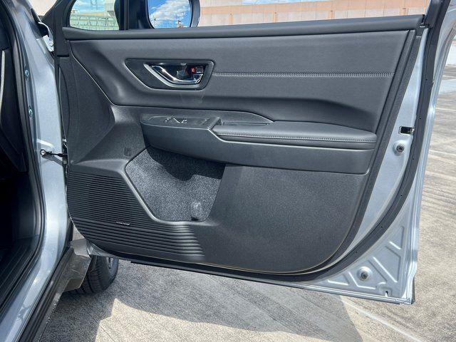 2026 Subaru OUTBACK Touring XT Springfield VA