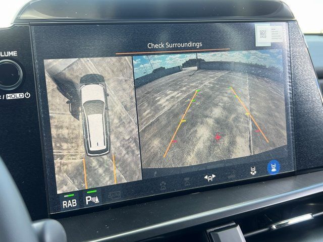 2026 Subaru OUTBACK Touring XT Springfield VA