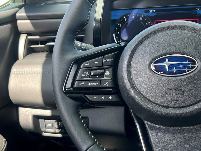 2026 Subaru OUTBACK Touring XT Springfield VA