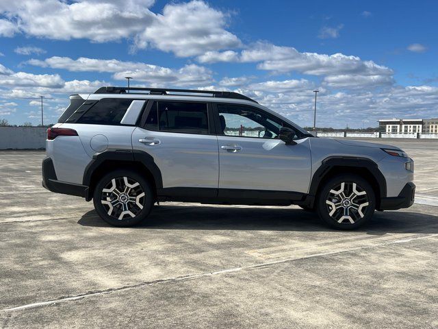 2026 Subaru OUTBACK Touring XT Springfield VA