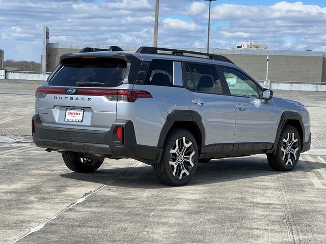 2026 Subaru OUTBACK Touring XT Springfield VA