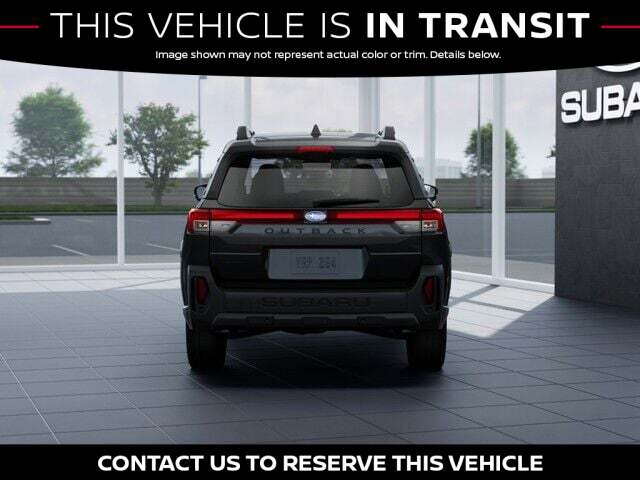 2026 Subaru OUTBACK Touring XT Springfield VA