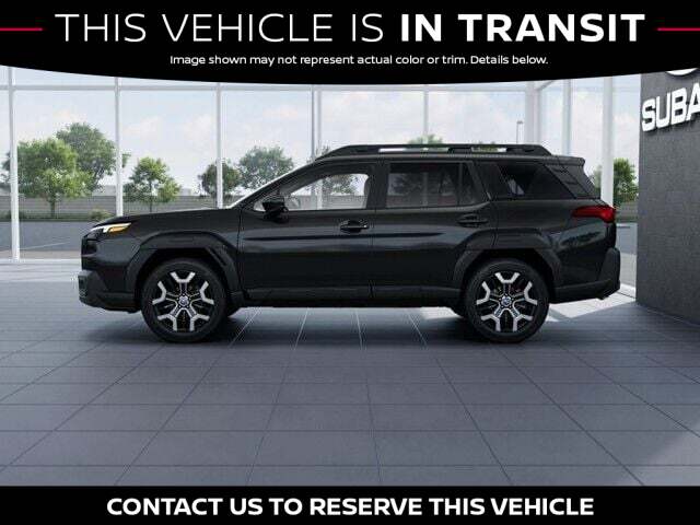 2026 Subaru OUTBACK Touring XT Springfield VA