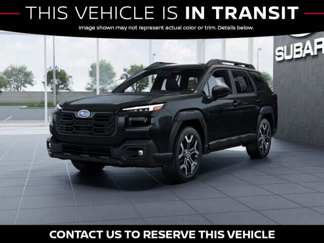 2026 Subaru OUTBACK Touring XT Springfield VA