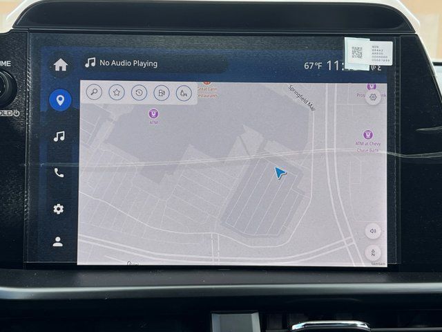 2026 Subaru OUTBACK Touring XT Springfield VA