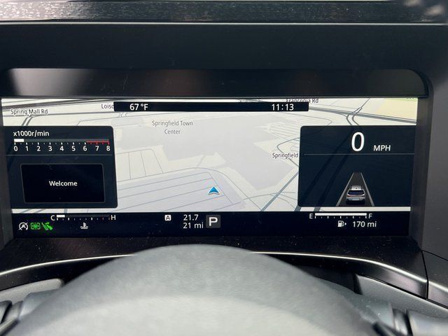 2026 Subaru OUTBACK Touring XT Springfield VA