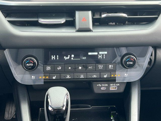 2026 Subaru OUTBACK Touring XT Springfield VA