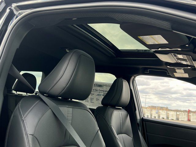 2026 Subaru OUTBACK Touring XT Springfield VA