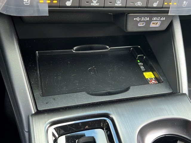 2026 Subaru OUTBACK Touring XT Springfield VA