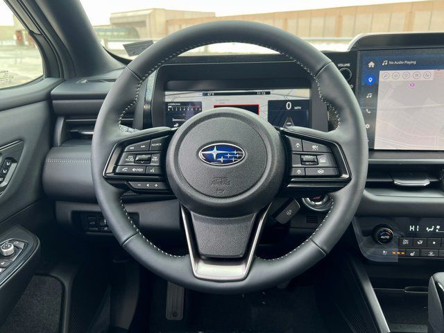 2026 Subaru OUTBACK Touring XT Springfield VA