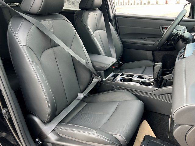 2026 Subaru OUTBACK Touring XT Springfield VA