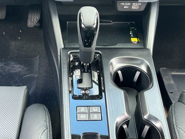 2026 Subaru OUTBACK Touring XT Springfield VA