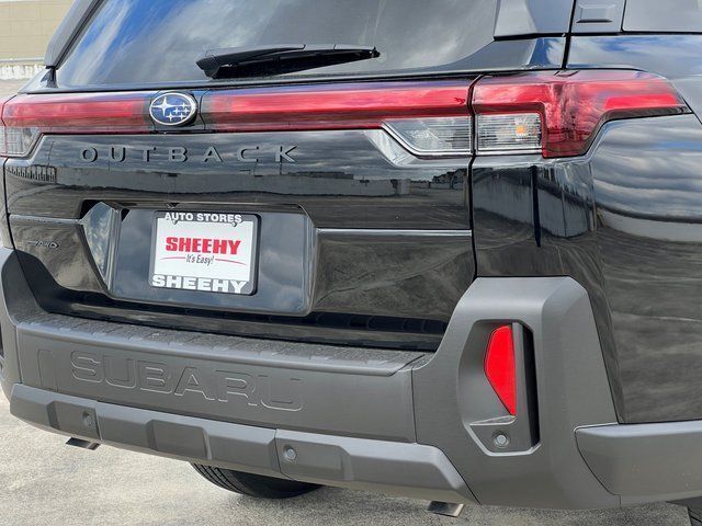 2026 Subaru OUTBACK Touring XT Springfield VA