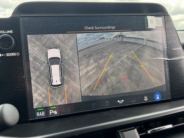 2026 Subaru OUTBACK Touring XT Springfield VA