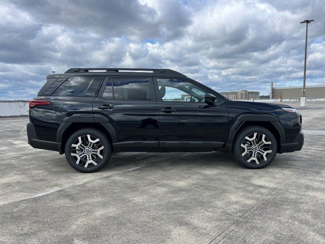 2026 Subaru OUTBACK Touring XT Springfield VA