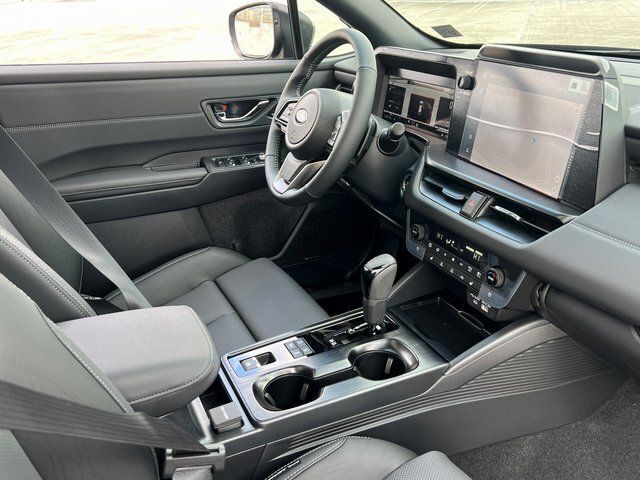 2026 Subaru OUTBACK Touring XT Springfield VA