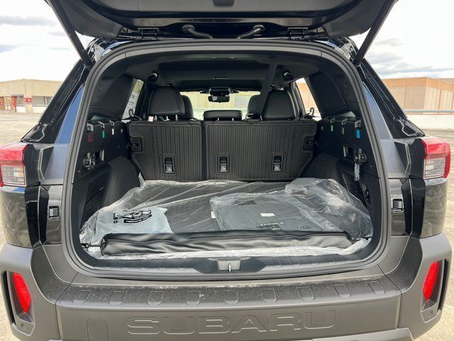 2026 Subaru OUTBACK Touring XT Springfield VA