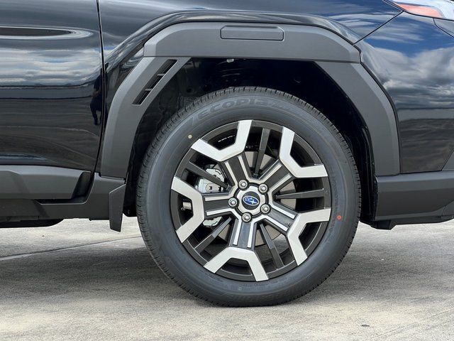 2026 Subaru OUTBACK Touring XT Springfield VA