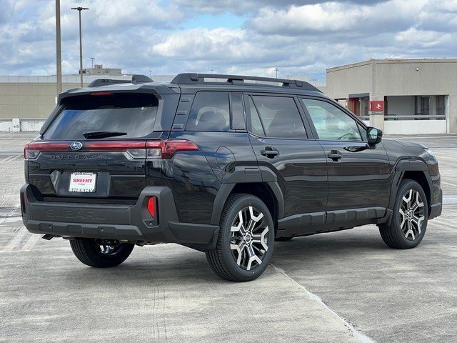 2026 Subaru OUTBACK Touring XT Springfield VA