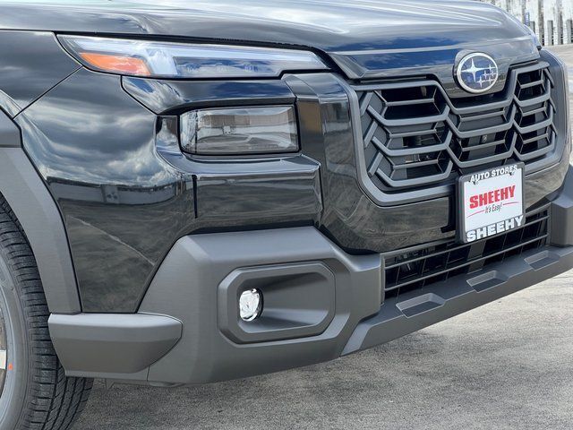 2026 Subaru OUTBACK Touring XT Springfield VA