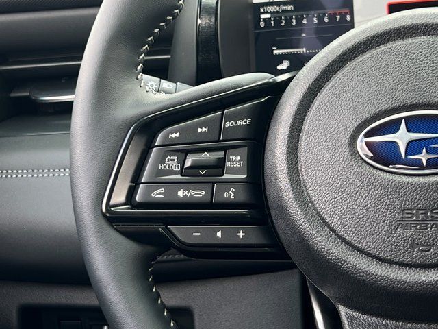 2026 Subaru OUTBACK Touring XT Springfield VA